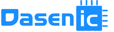 Dasenic logo